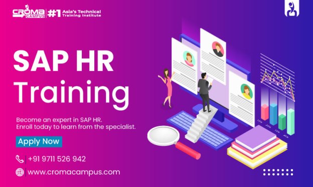 Mastering SAP HR: A Comprehensive Training Program