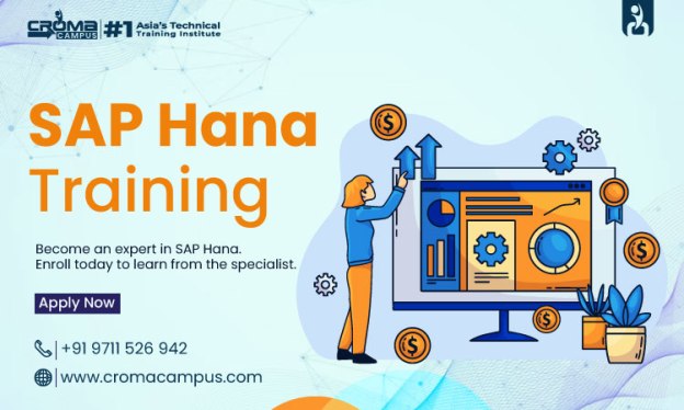SAP HANA Certification Preparation Course